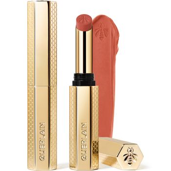 Kisskiss La Barra De Labios Intensa Con Miel 615 Orange Blossom