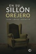 en su sillon orejero