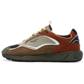Pepe jeans Zapatillas Marlon para hombre