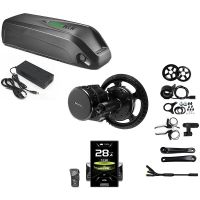 eu direct bafang mm g340 48v 750w bicicleta electrica con motor central protocolo can pantalla de color bafang dpc010