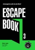 escape book 3 (entre rejas)