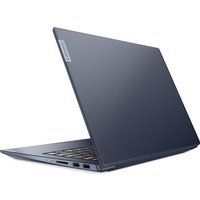 lenovo ideapad s340 14 intelu0026regcore i5 laptop - 256 gb ssd blue blue