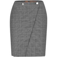 boss falda vanata para mujer