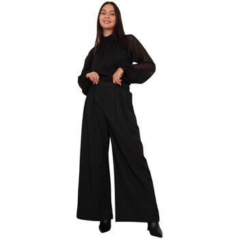 La Modeuse Pantalones 76721_P181718 para mujer