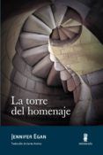 la torre del homenaje