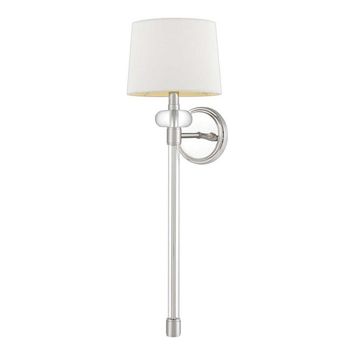 Aplique de pared barbour