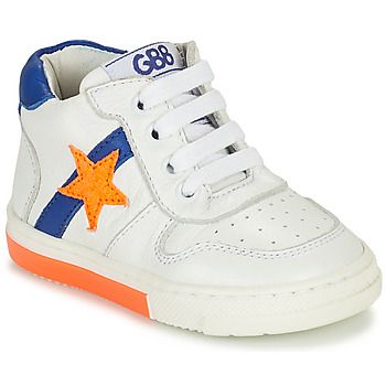 GBB Zapatillas altas RIKKIE para niño