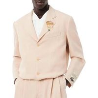 lacoste trajes runway para hombre