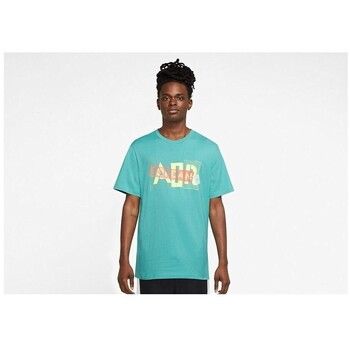 Nike Camiseta Air Jordan Brand Graphic Crew 3 para hombre