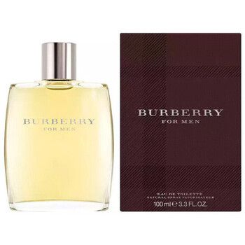 Burberry Agua de Colonia for Men Eau de Toilette 100 ml para mujer