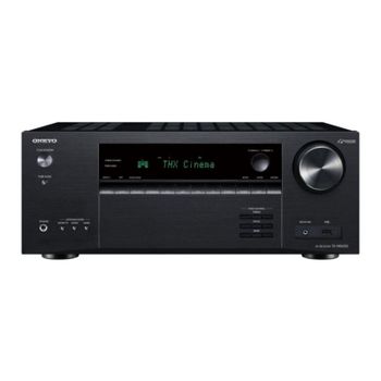 Onkyo TX-NR6100 Receptor AV Surround 210W 7.2 Canales Dolby Vision HDR10+ RCA