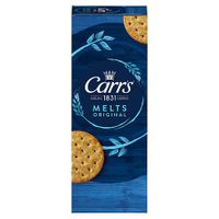 carrs melts
