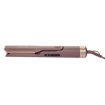 Plancha de Pelo Remington  AS8930 Airvive, Placas Cerámicas - Lila