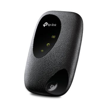TP-Link M7200 Router Móvil Wi-Fi 4G LTE