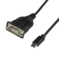 ucb c to serial adapter