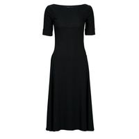 lauren ralph lauren vestido largo munzie para mujer