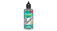 motorex chainwax lubricante cera para cadenas 100 ml