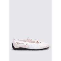 puma bailarinas speedcat ballet dc45 para mujer