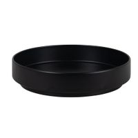 bandeja giratoria de metal d 26 cm