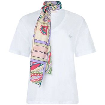 Liu Jo Tops y Camisetas WA5154J6308 para mujer