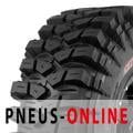 Dragon Claw CL24X POR 6-PR