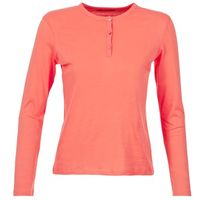 botd camiseta manga larga ebiscol para mujer
