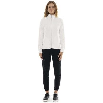 Leone 1947 Chándal Woman Tracksuit Silver para mujer