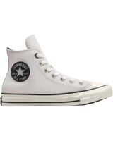 de converse modelo chuck taylor all star gris