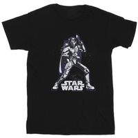 disney camiseta bi54675 para nina