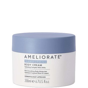 AMELIORATE Transforming Body Cream 200ml