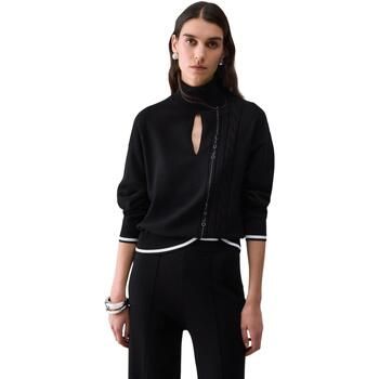 Liu Jo Jersey SWEATER TF6193 MS63L para mujer
