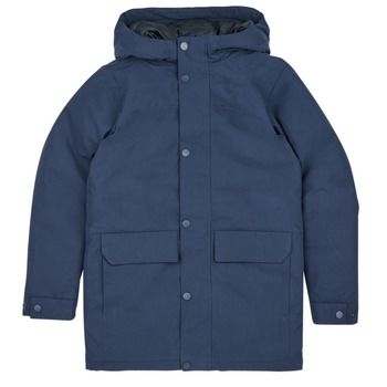 Jack & Jones Parka JJCHAMP PARKA JACKET JNR para niño