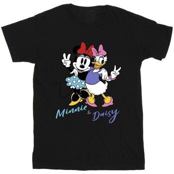 Disney Camiseta BI30274 para niña