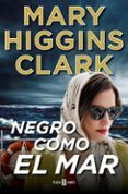 negro como el mar