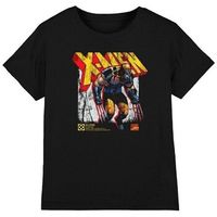 marvel tops y camisetas x-men para nino