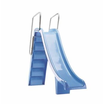 Tobogan Piscina Pranaslide Astralpool Niños 80kg - 150cm