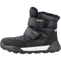 geox botas j trekkyup boy para nino