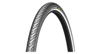 Michelin protek max 700 mm tubetype rigide black