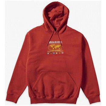 Dickies Jersey M jake hayes graphic hoodie para hombre