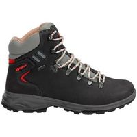 chiruca zapatillas de senderismo somiedo para hombre
