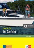 in gefahr lekt2 libro a augmented