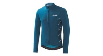 Chaqueta spiuk boreas azul