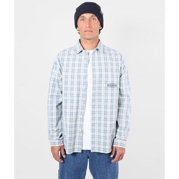 Oxbow Camisa manga larga Chemise manches longues MONTEREY para hombre