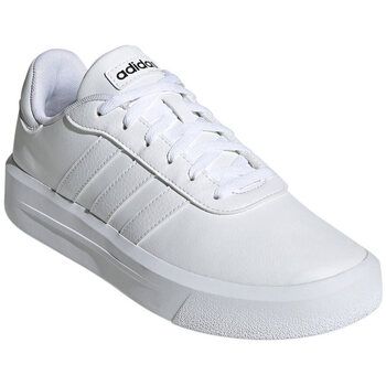adidas Deportivas Moda COURT PLATFORM para mujer