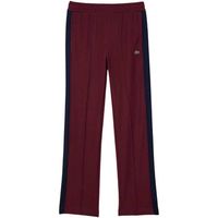 lacoste pantalon chandal gt23259 para mujer