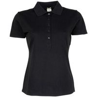 tee jays polo tj145 para mujer