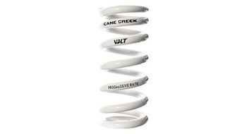 Resorte de amortiguador progresivo cane creek valt