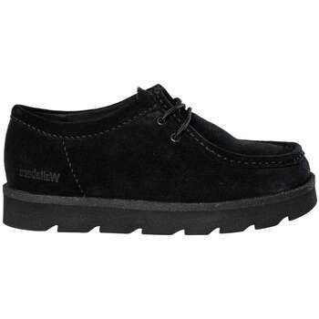 Clarks Zapatos Hombre Zapatos de ante Meare Walla para hombre
