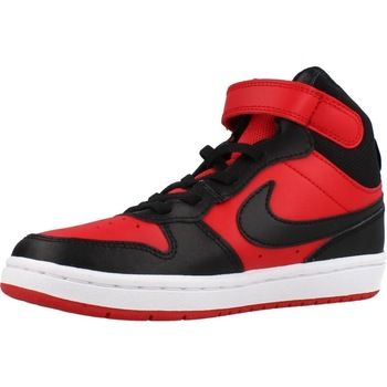 Nike Deportivas Moda Court Borough Mid 2 (ps) para niño