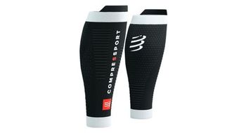 Compressport r2 3 0 negro